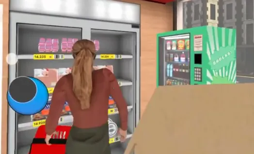 超市模拟器2025最新版本 超市模拟器2025最新版本