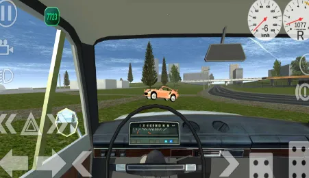 车祸物理模拟器(车祸模拟游戏) 车祸物理模拟器(车祸模拟游戏)