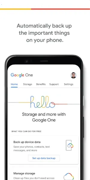 Google One(ƴ洢)