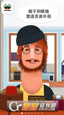 托卡美发沙龙2(美发模拟游戏) 托卡美发沙龙2(美发模拟游戏)