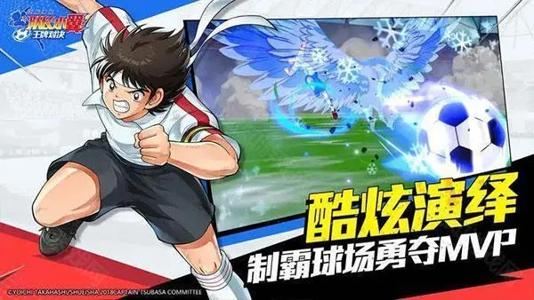 队长小翼王牌对决(足球竞技游戏) 队长小翼王牌对决(足球竞技游戏)