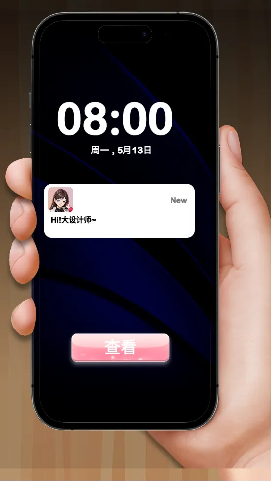 梦想造型师(消除换装游戏) 梦想造型师(消除换装游戏)