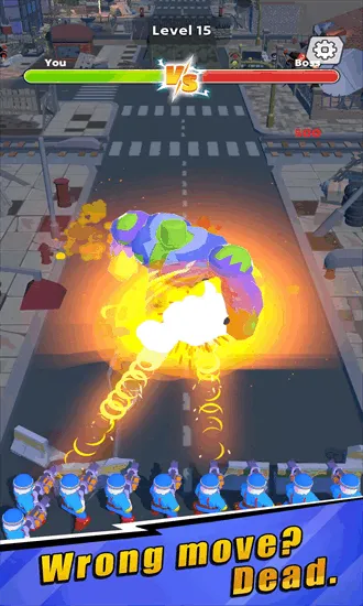 �Կ�ɥʬ����ս(ɥʬĩ��ս����Ϸ)