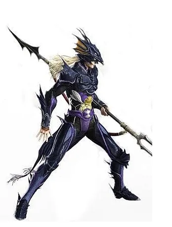 最终幻想42025官方最新版本 最终幻想42025官方最新版本