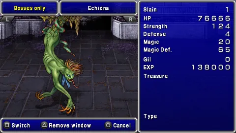 最终幻想42025官方最新版本 最终幻想42025官方最新版本