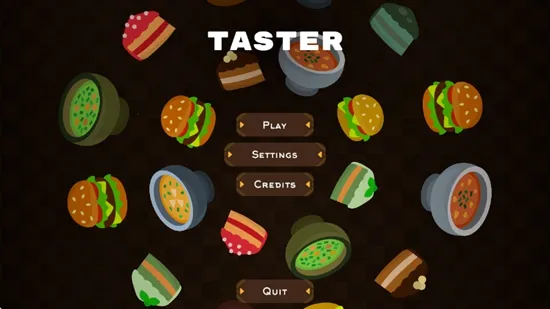 Ʒ����(��ʳ̽����Ϸ)