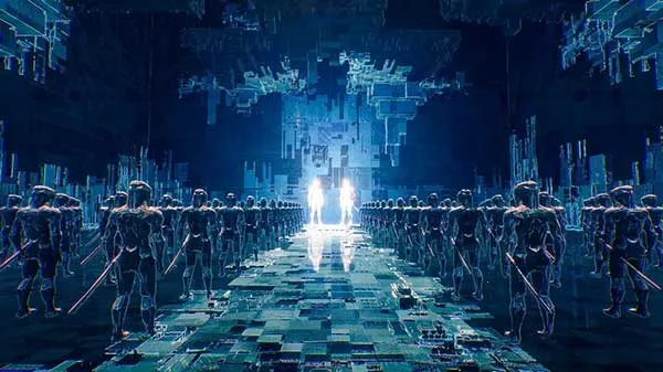 幽灵行者赫尔计划(射击对战手游) 幽灵行者赫尔计划(射击对战手游)