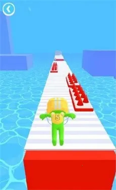 撞击接力小队(休闲冒险游戏) 撞击接力小队(休闲冒险游戏)