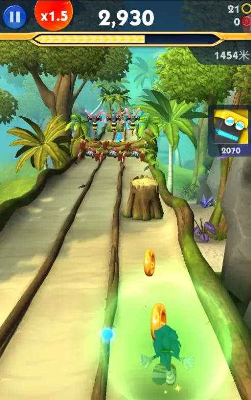 索尼克音爆2025官方正版 索尼克音爆2025官方正版