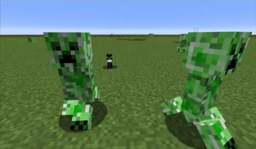 我的世界烦人的村民(沙盒冒险游戏) 我的世界烦人的村民(沙盒冒险游戏)