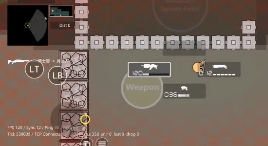 圆球枪战2025下载安装 圆球枪战2025下载安装