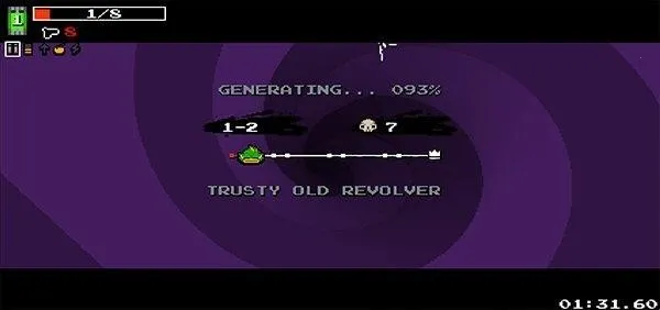 废土之王(废土冒险射击游) 废土之王(废土冒险射击游)