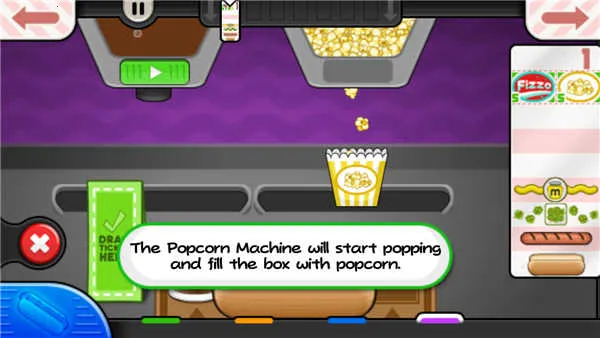 老爹热狗店togo最新手机版 老爹热狗店togo最新手机版