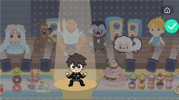 ��С������2025�ٷ����°汾