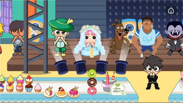 ��С������2025�ٷ����°汾