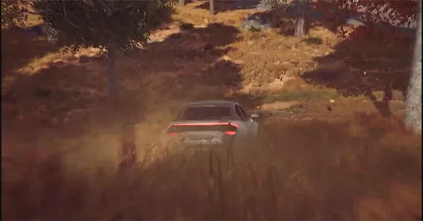 绝地求生2未来之役(吃鸡射击游戏) 绝地求生2未来之役(吃鸡射击游戏)