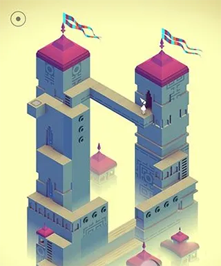 纪念碑谷12025最新版本 纪念碑谷12025最新版本