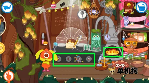 泡泡小镇地下城大冒险2025官方正版 泡泡小镇地下城大冒险2025官方正版