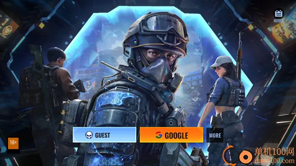 ����������(ǹս�����Ϸ)