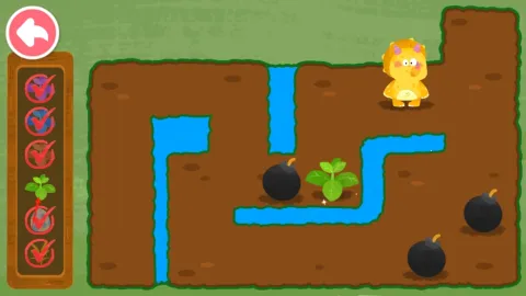 奇妙恐龙朋友(恐龙益智游戏) 奇妙恐龙朋友(恐龙益智游戏)