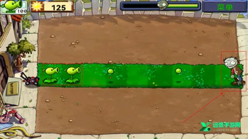 植物大战僵尸北美2025下载安装 植物大战僵尸北美2025下载安装