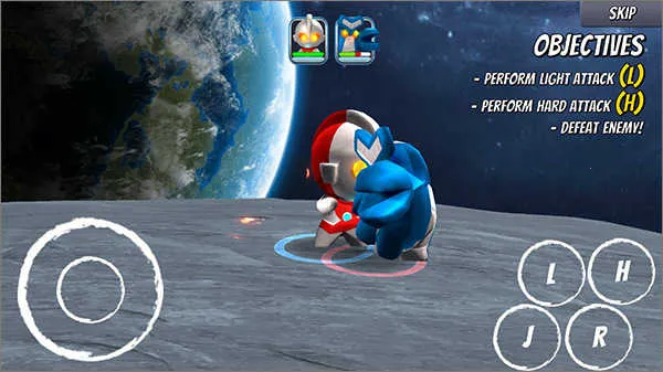 奥特曼大乱斗3(奥特曼格斗游戏) 奥特曼大乱斗3(奥特曼格斗游戏)