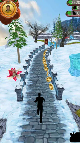 ��Ϸ������ͼ5