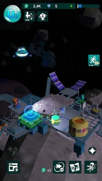太空方舟2025下载安装 太空方舟2025下载安装