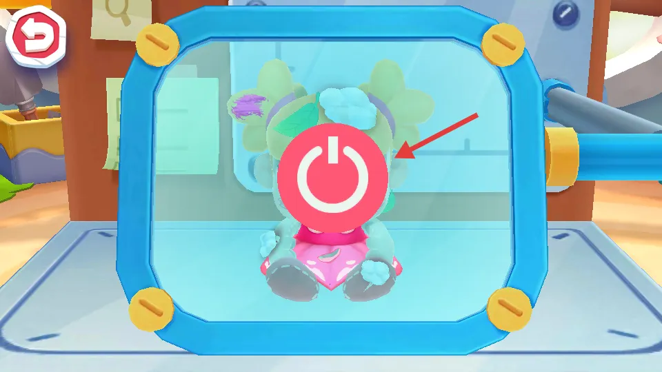 奇妙玩具修理店宝宝巴士安卓版手机版 奇妙玩具修理店宝宝巴士安卓版手机版