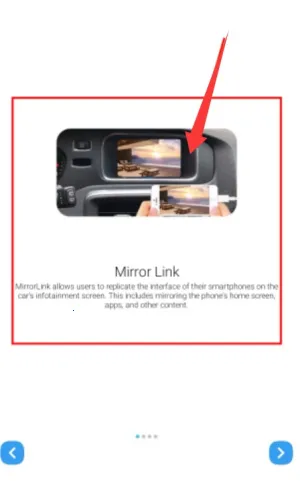 mirrorlink(���ػ���app)