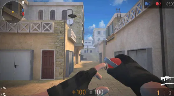 关键突击2025下载安装 关键突击2025下载安装