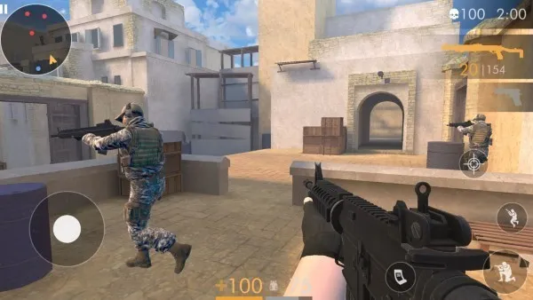 关键突击2025下载安装 关键突击2025下载安装