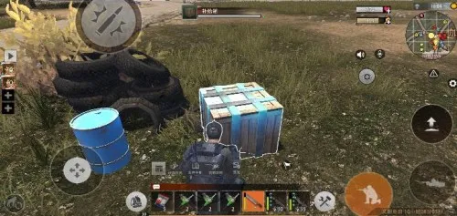 王牌战争(末日射击游戏) 王牌战争(末日射击游戏)