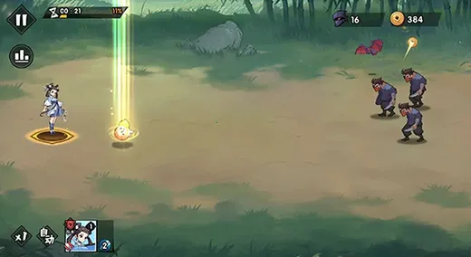 武侠大明星2025官方正版 武侠大明星2025官方正版