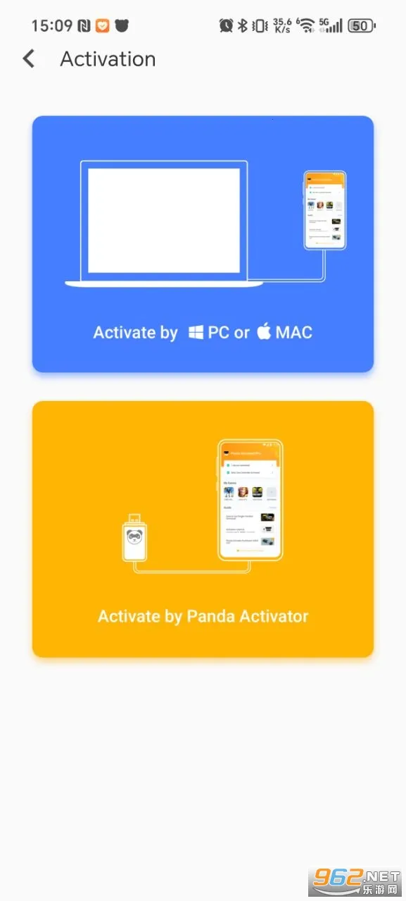 Panda Gamepad Pro安卓版手机版 Panda Gamepad Pro安卓版手机版