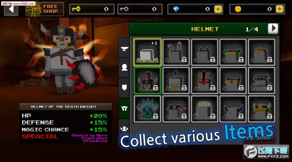 ���ص�ƬM(���ζ���RPG��Ϸ)