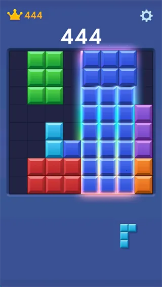 爆炸方块(方块消除游戏) 爆炸方块(方块消除游戏)