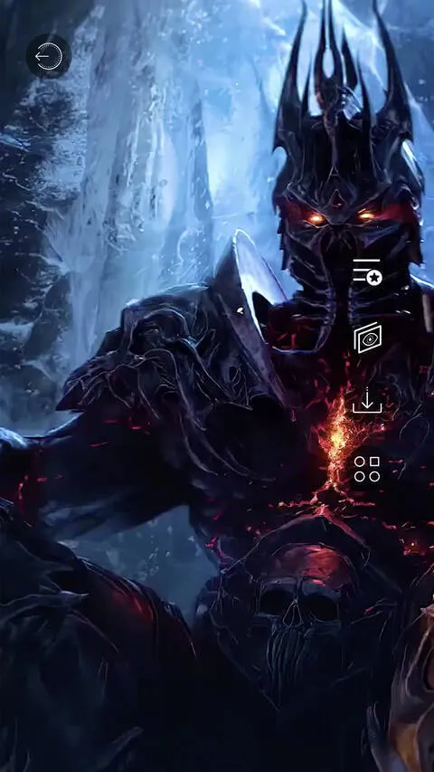 幻影壁纸2025官方最新版本 幻影壁纸2025官方最新版本