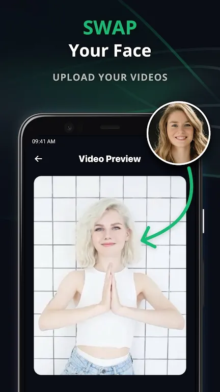 deepfake(������ͼ����)