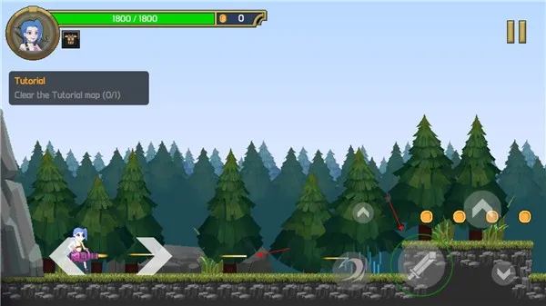 像素英雄联盟安卓版手机版 像素英雄联盟安卓版手机版