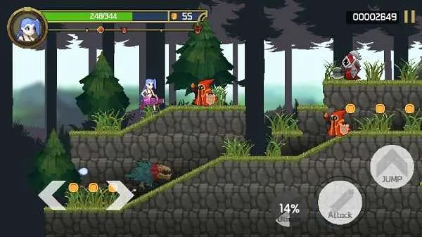 像素英雄联盟安卓版手机版 像素英雄联盟安卓版手机版