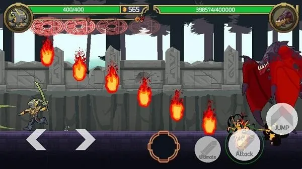 像素英雄联盟安卓版手机版 像素英雄联盟安卓版手机版