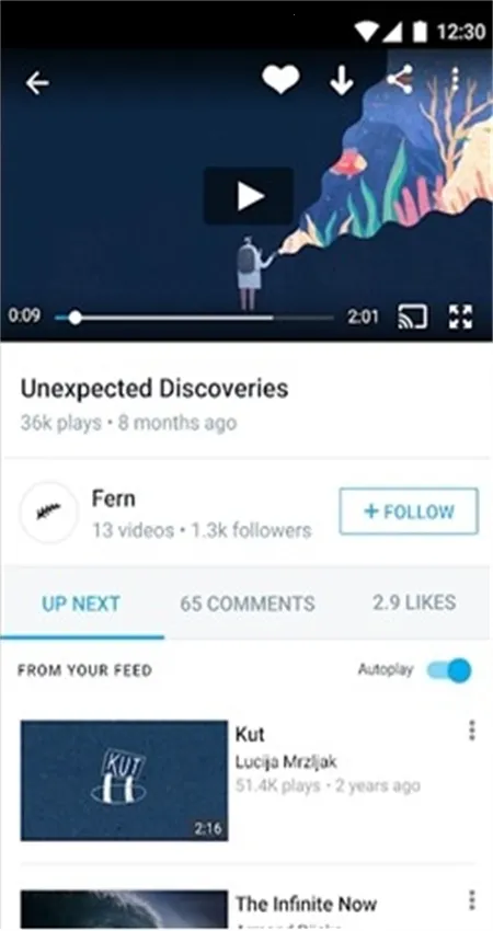Vimeo2025���°汾