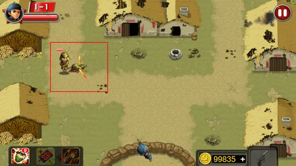 鬼子必须死最新手机版 鬼子必须死最新手机版