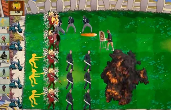 ֲ���ս��ʬ����ȫ����2025���°汾