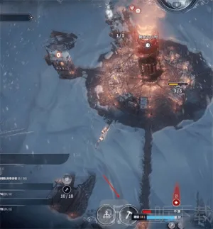 冰汽时代最后的家园(末日生存游戏) 冰汽时代最后的家园(末日生存游戏)