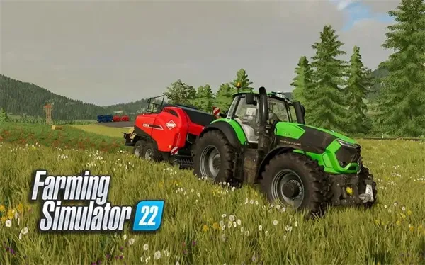ģ��ũ��22(ũ����Ӫ��Ϸ)