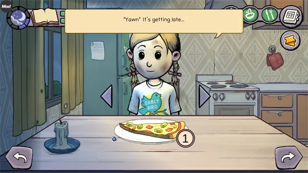 我的孩子新的开始(儿童成长模拟游戏) 我的孩子新的开始(儿童成长模拟游戏)