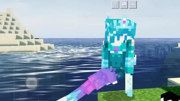 我的世界枪械模组安卓版手机版 我的世界枪械模组安卓版手机版