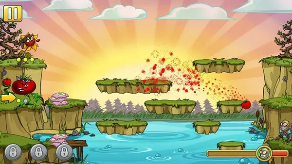 ֲ�ｩʬ����ս(ֲ�ｩʬ��Ϸ)